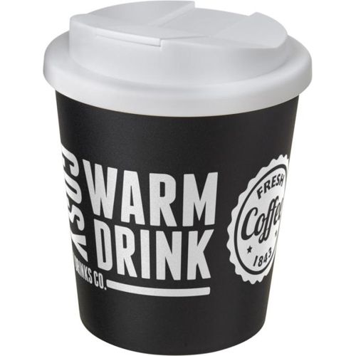 Americano® Espresso vaso 250 ml con tapa antigoteo