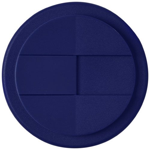 blue Americano® Espresso vaso 250 ml con tapa antigoteo
