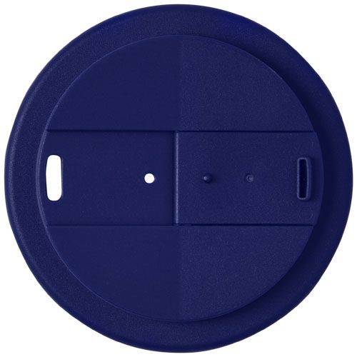 blue Americano® Espresso vaso 250 ml con tapa antigoteo