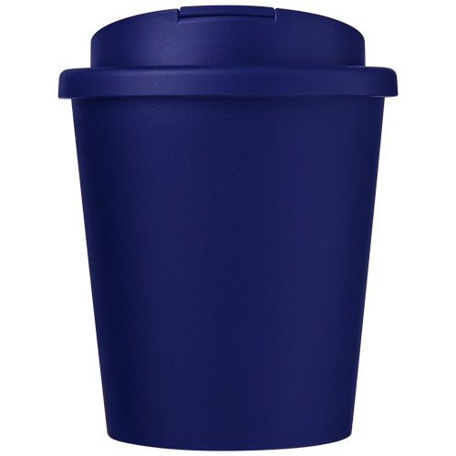 blue Americano® Espresso vaso 250 ml con tapa antigoteo