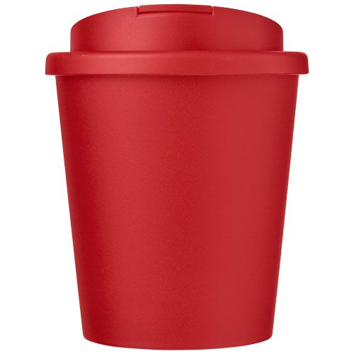 red Americano® Espresso vaso 250 ml con tapa antigoteo