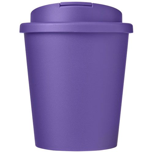 purple Americano® Espresso vaso 250 ml con tapa antigoteo