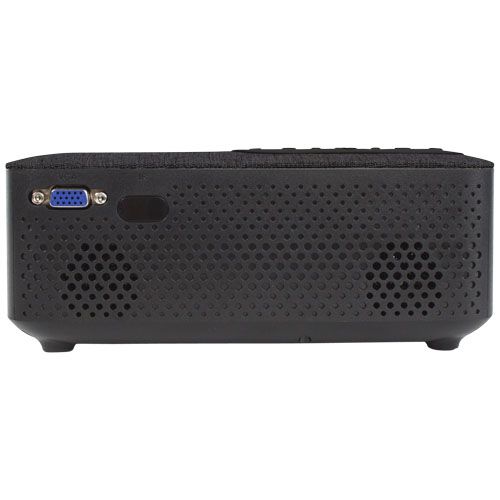 black Prixton Proyector Lumière