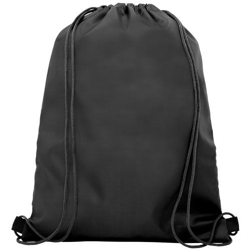 Sac à dos Oriole avec cordon, en maille filet 5L - 4