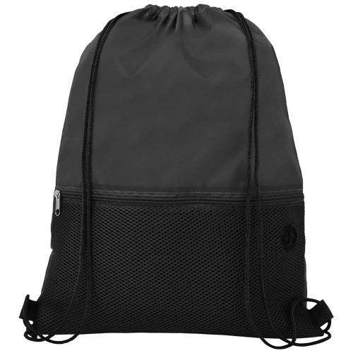 Sac à dos Oriole avec cordon, en maille filet 5L - 3