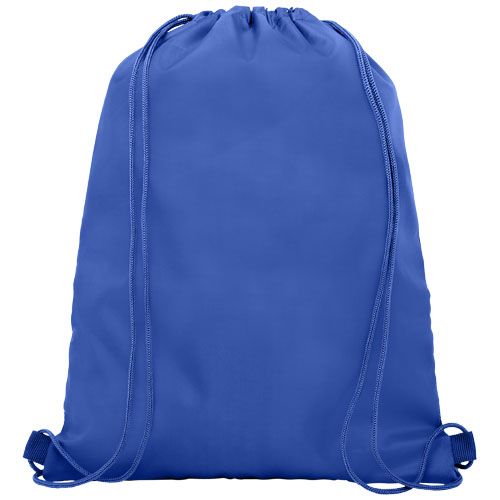 Mochila de cuerdas y malla 5L 