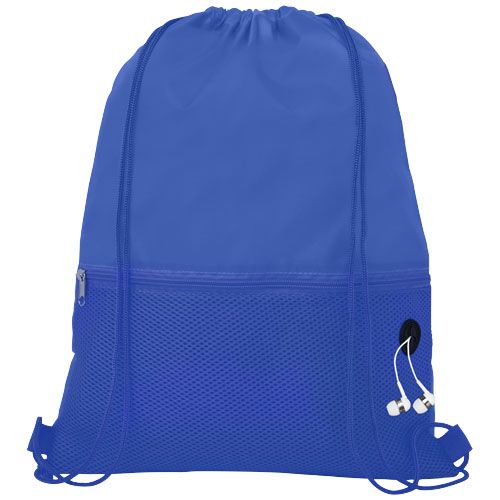 Mochila de cuerdas y malla 5L 