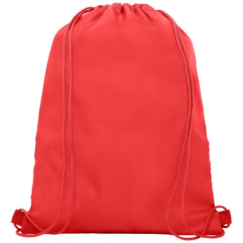 Mochila de cuerdas y malla 5L 