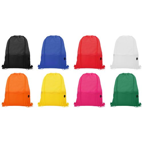 Mochila de cuerdas y malla 5L 