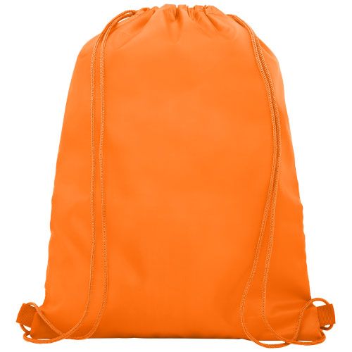 Mochila de cuerdas y malla 5L 