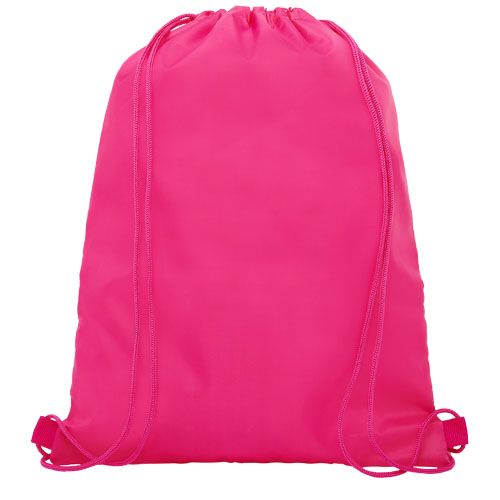 Mochila de cuerdas y malla 5L 