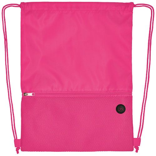 Mochila de cuerdas y malla 5L 