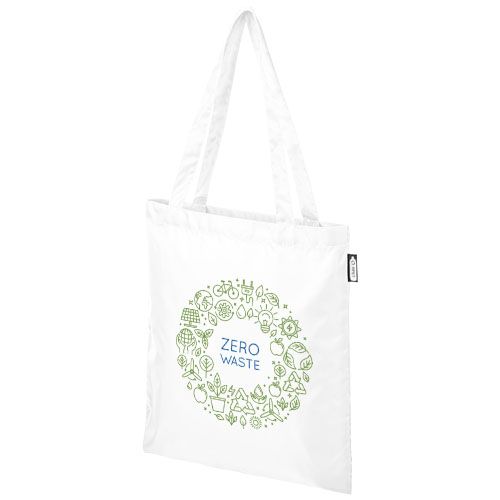 Bolsa Tote de PET reciclado 