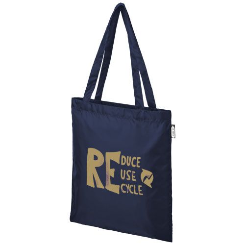 Bolsa Tote de PET reciclado 