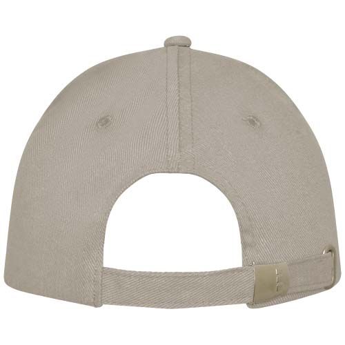 Gorra de 5 paneles 