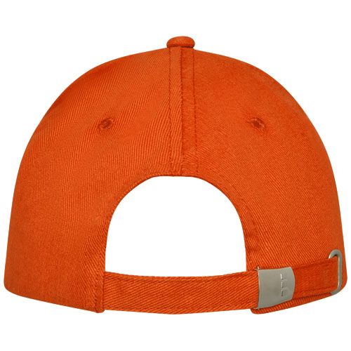 Gorra de 5 paneles 