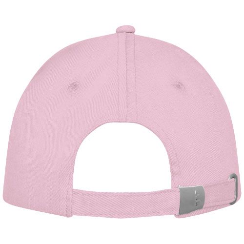 Gorra de 5 paneles 