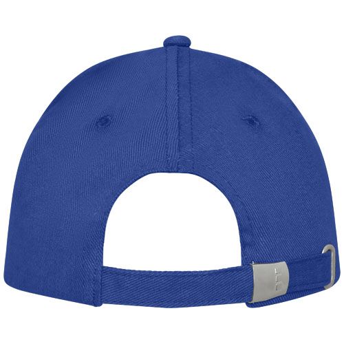 Gorra de 5 paneles 