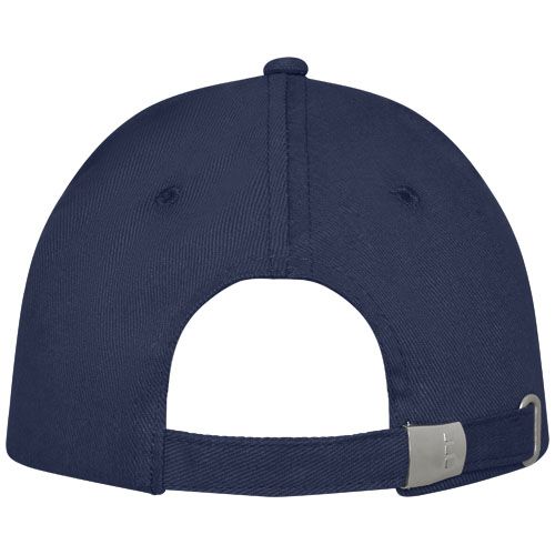 Gorra de 5 paneles 
