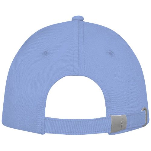 Gorra de 5 paneles 