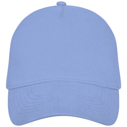 Gorra de 5 paneles 