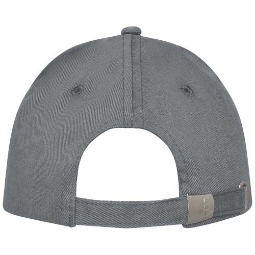 Gorra de 5 paneles 