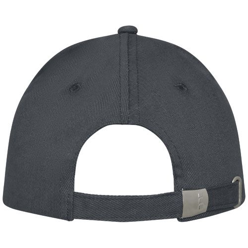 Gorra de 5 paneles 