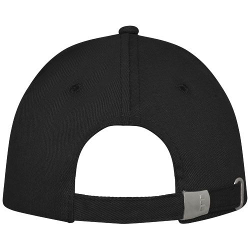 Gorra de 5 paneles 