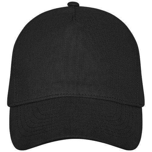 Gorra de 5 paneles 