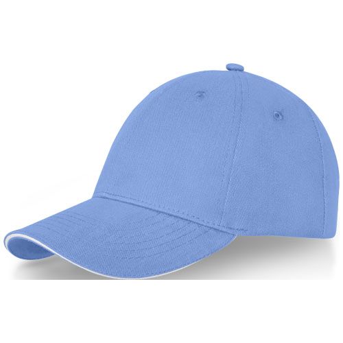 bleu clair