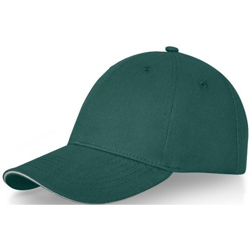 vert forêt