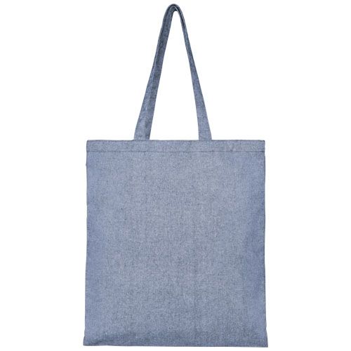 Bolsa Tote de algodón reciclado de 210 g/m² 