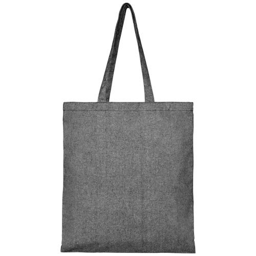 Bolsa Tote de algodón reciclado de 210 g/m² 