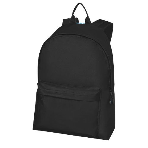 Mochila de PET reciclado GRS 12L 