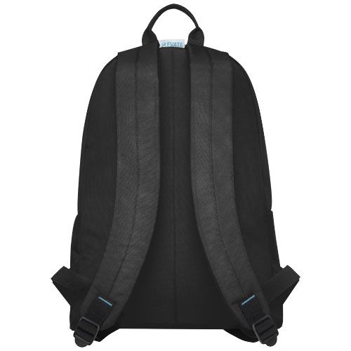 Mochila de PET reciclado GRS 12L 