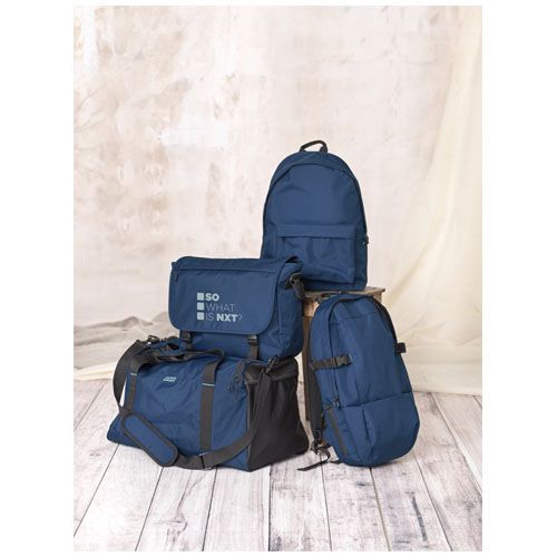 Mochila de PET reciclado GRS 12L 