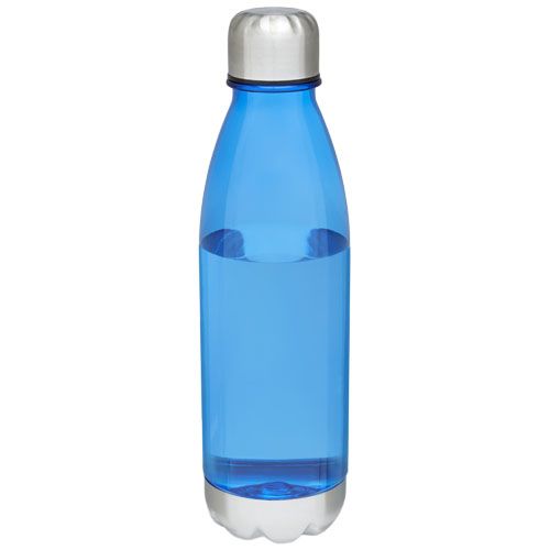 bleu royal translucide