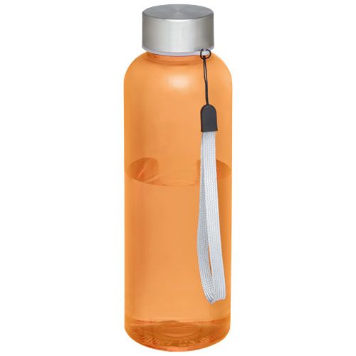 orange translucide