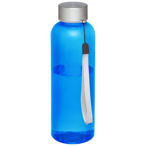 bleu royal translucide