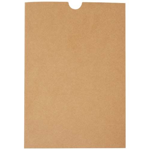 Libreta de tamaño A5 de PET reciclado 