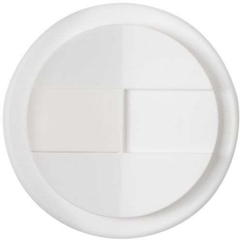 Gobelet Americano® Eco recyclé de 350ml avec couvercle anti-déversement - 4