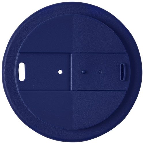 blue Americano® Vaso térmico de 350 ml con tapa antigoteo