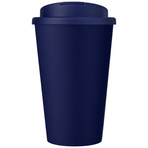 blue Americano® Vaso térmico de 350 ml con tapa antigoteo
