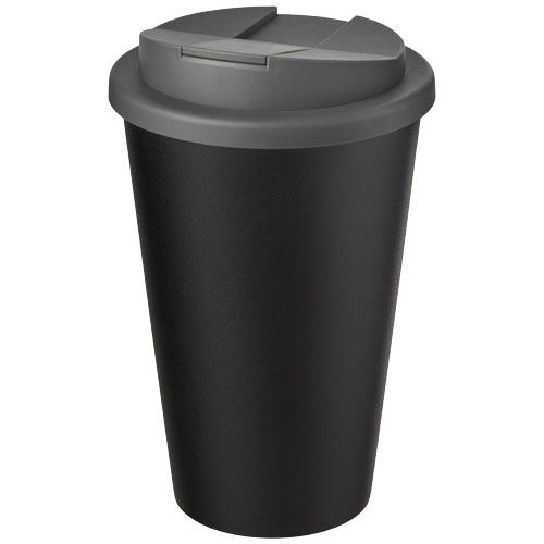 AMERICANO® VASO TÉRMICO DE 350 ML CON TAPA ANTIGOTEO ECO