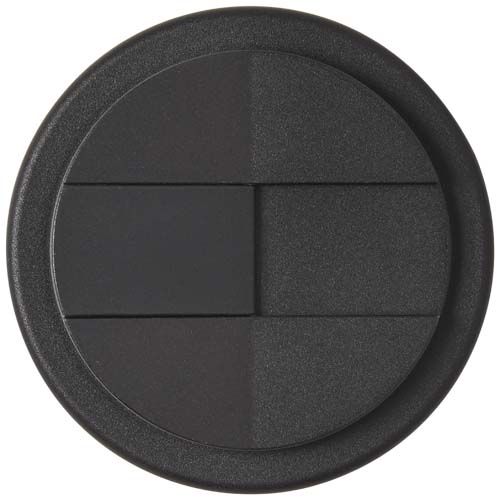 black Americano® Vaso térmico de 350 ml con tapa antigoteo