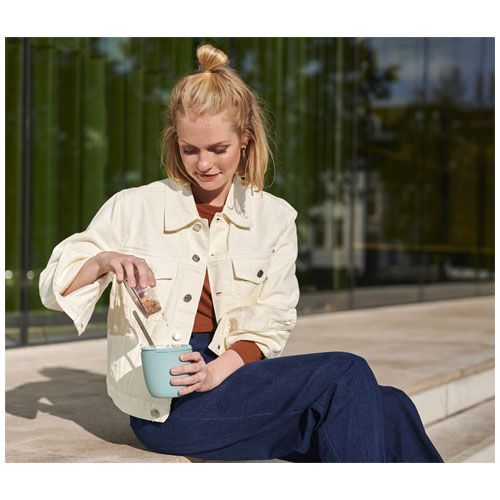 Mepal fiambrera doble 500+ 200 ml 