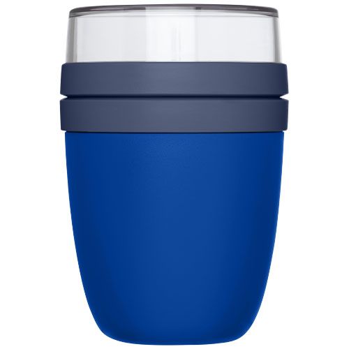 Mepal fiambrera doble 500+ 200 ml 