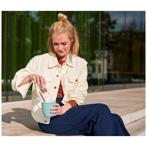 Mepal fiambrera doble 500+ 200 ml 