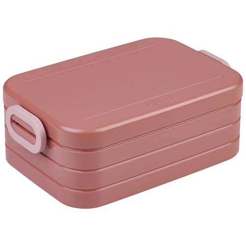 pink Mepal fiambrera mediana 900 ml Take-a-break