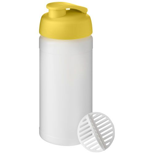 jaune